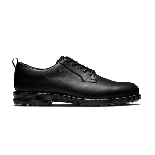 FJ Premiere Field Golf Shoe - Black - SA GOLF ONLINE